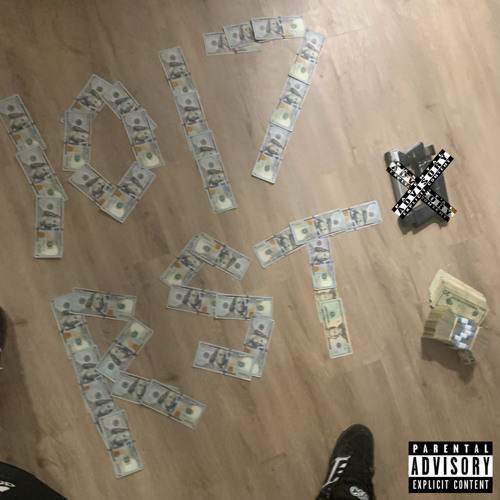 Really Run It !  (Freestyle) (prod. Renwy)