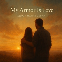 My armor is love ❤️