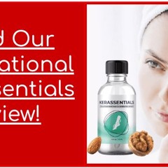 Kerassentials Nail Fungus Treatment: A Beacon of Hope for Nail Fungus Sufferers