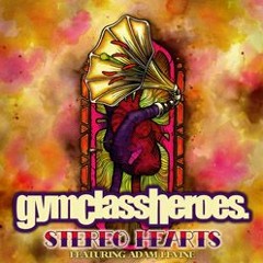 Gym Class Heroes Ft. Adam Levine - Stereo Hearts (Acaprella Snippet)