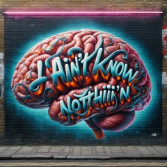 Majora D. - I Ain't Know Nothin'
