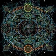 Alien Coffee - Other Dimension