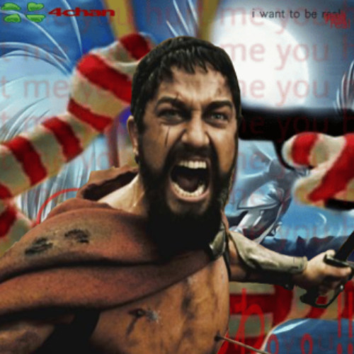 shiva - arp put u 2 sleep (SPARTA REMIX) @ragno