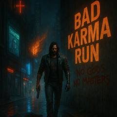 Bad Karma Run