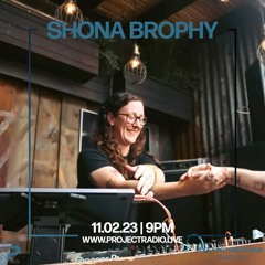 Shona Brophy - Polka Dot Disco Club Takeover