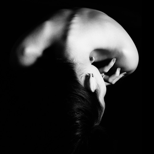 Cover for All Of Me (Acoustic Demo)