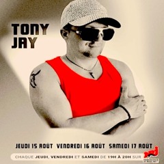 Mix Tony JAy  NRJ  🔥