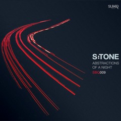 SBQ009 s:tone - Abstractions Of A Night EP | preview