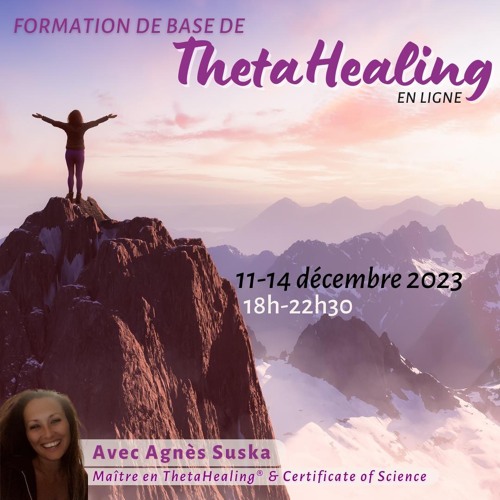 Témoignage sur la technique ThetaHealing®