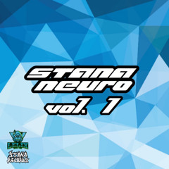 STANA NEURO VOL. 1 / STANA RECORDS X LELIX