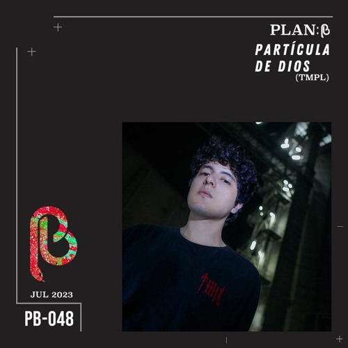 PB-048 / Partícula de Dios