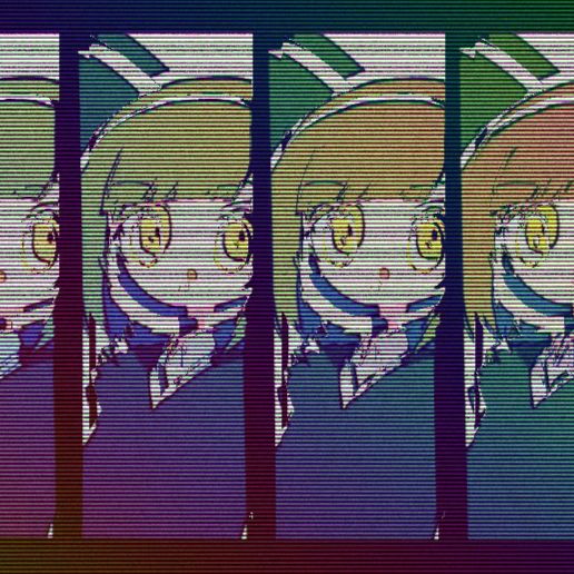 いただきバベル(TsukubaKobu’s Baile sH!t)