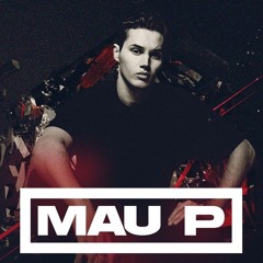 Mau P @ DJ Mag Italy 2024-05-15