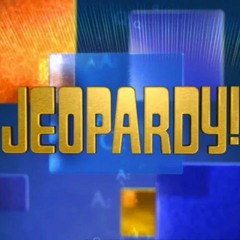 Jeopardy 2001 - 2008 Theme (version 2, cover)