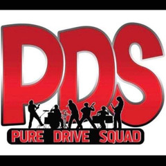 Pure Drive Squad - Riddim Mix