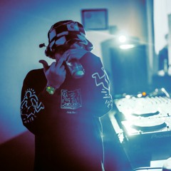 Wes Light | Low Gravity | DEN PDX
