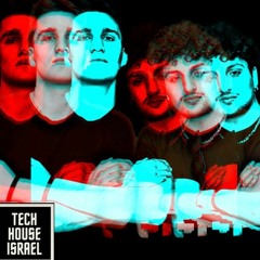 Podcast #1 [The Bros] For Tech - House Israel