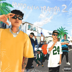 Humo en la Trampa 2 (feat. Dee, Fntxy, Yoga Fire & Muelas De Gallo)
