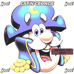 joof - CAP'N CRONCH (PATREON EXCLUSIVE) (CLIP)