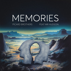 Picard Brothers - Memories (feat. Mr Hudson)