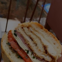 OLASEGUN - Knuckle Sandwich (DEMO22 - 2026)