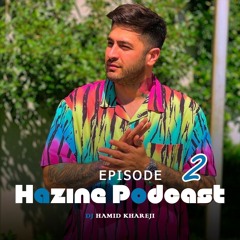 Dj hamid khareji