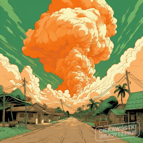 Katastrofa W Bhopalu by Ciekawostkinwestycyjne