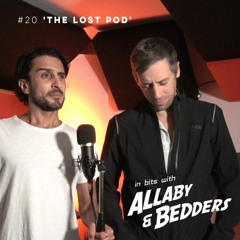 #20 The Lost Pod