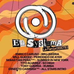 Will Guedez - Periodico De Ayer (Original Mix)