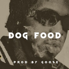 [FREE] EST GEE x 42 DUGG TYPE BEAT "DOG FOOD" (PROD BY GOOSE)