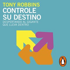 Controle su destino (Audiolibro)