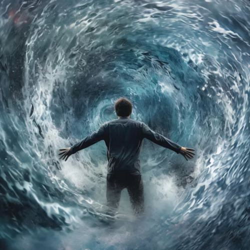 Calm.....( Prod by MeritMás)