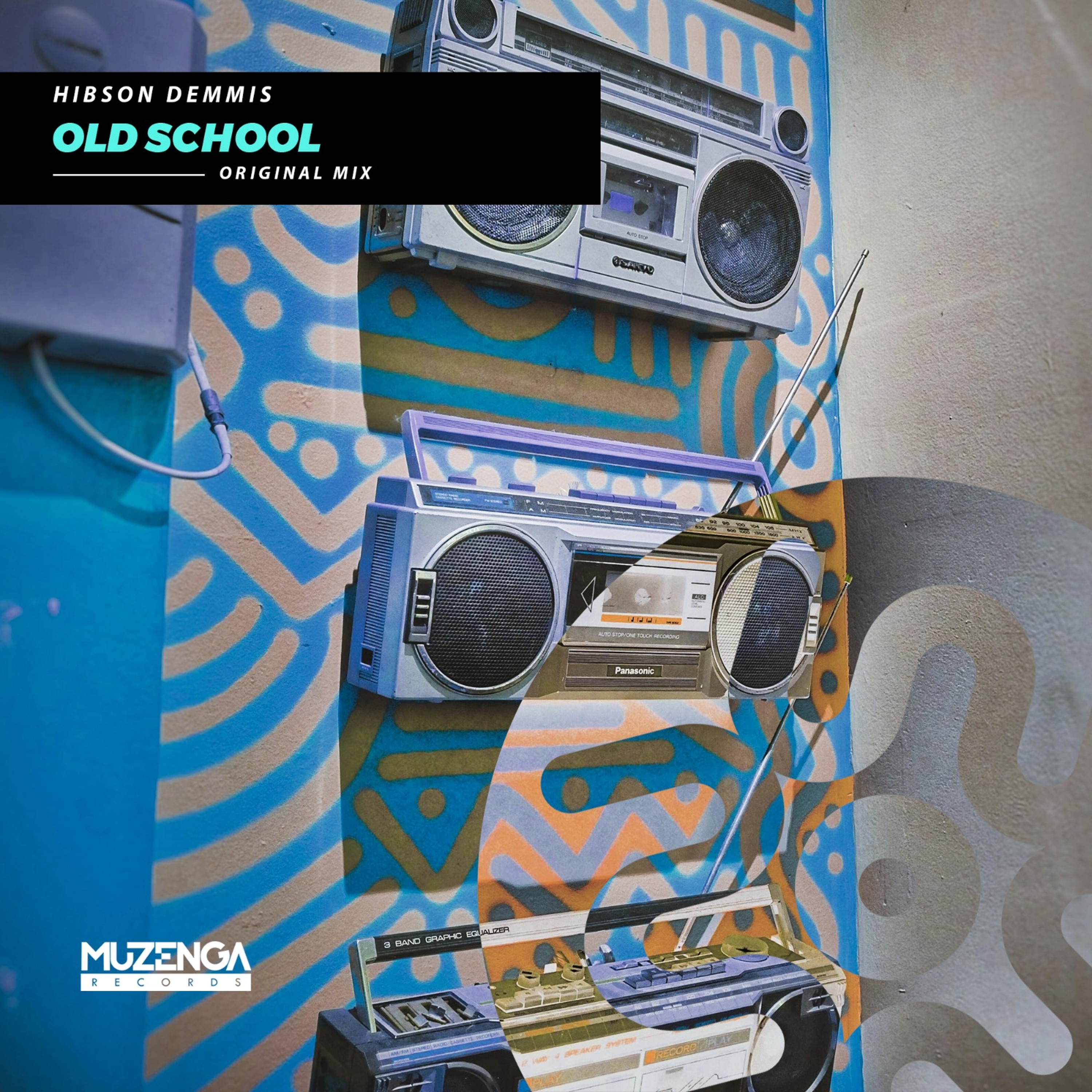 Muzenga Records