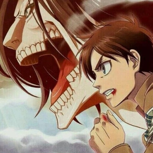 Атака Титанов [SEASON 2]_[OP1]