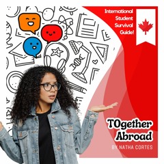 TOgether Abroad - Trailer