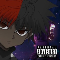 Off Me (Ft. ForeignKidKael) [Prod. Sxprano]