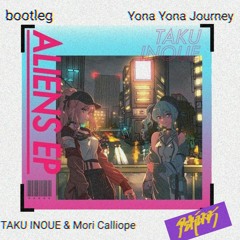 Yona Yona Journey (PERIXX edit)