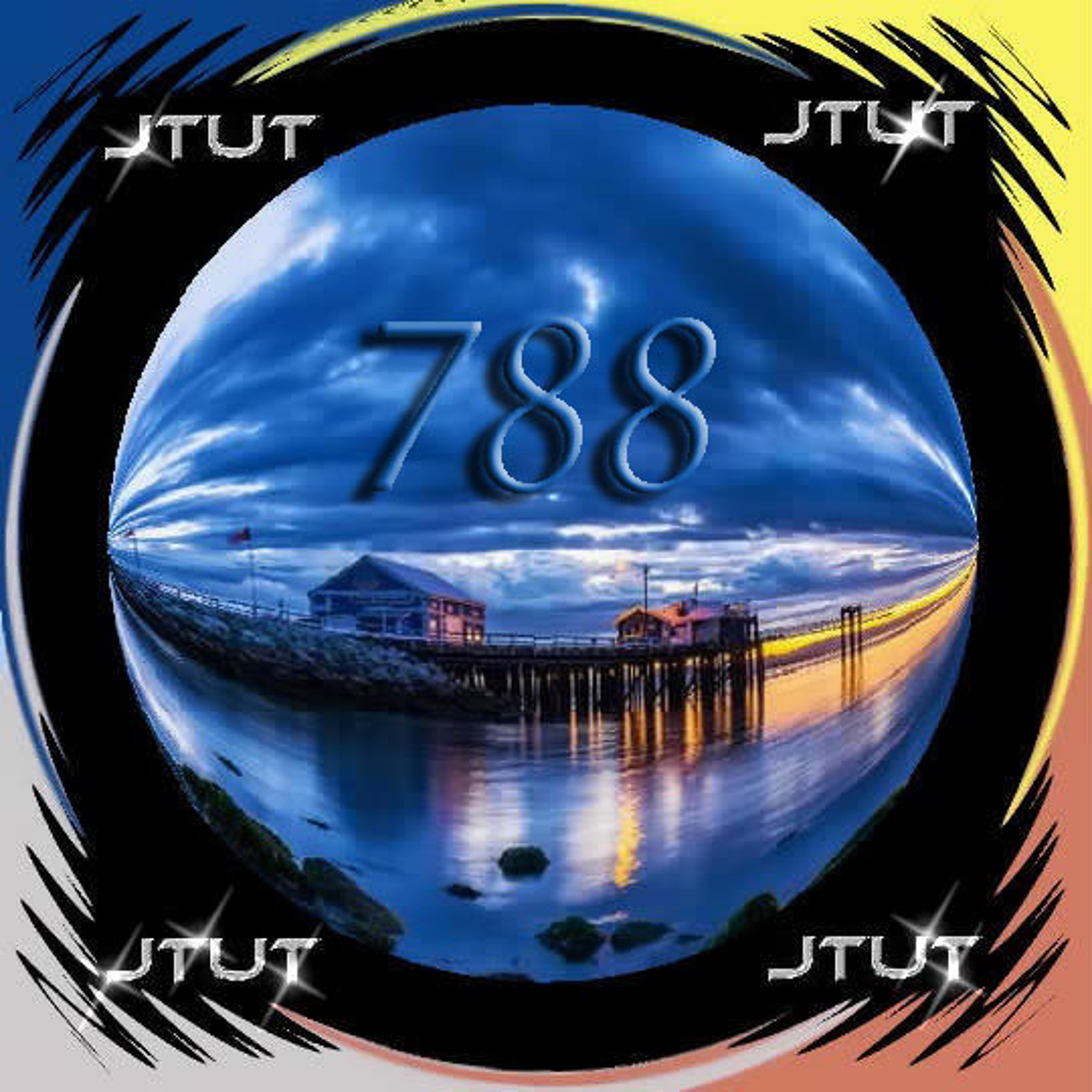 Journeys Through Uplifting Trance