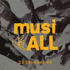 MusiCALL DJ Sessions #4