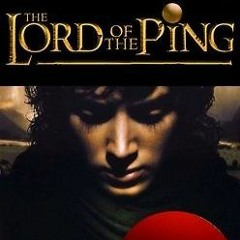 LORD OF THE PINGS VOL 3