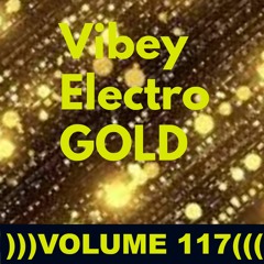 Vibey Electro GOLD )))VOLUME 117(((