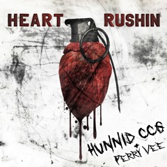 Heart Rushin