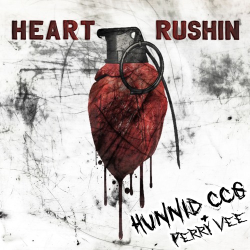 Heart Rushin