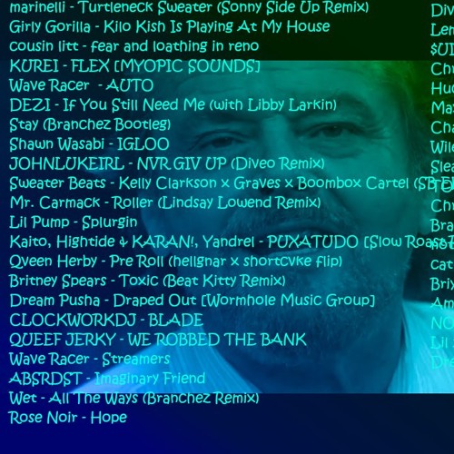 Goosefraba (mix)