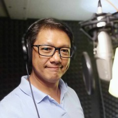 Century Battery Radio Commercial | Sharizan Borhan