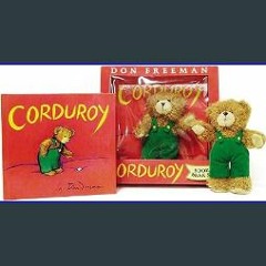 #^D.O.W.N.L.O.A.D 📖 Corduroy (Book and Bear) [R.A.R]
