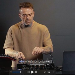 Ryan Murgatroyd - Live MIX (Unreleased music) - SA Summer 2025