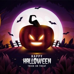 Ian RedSen - Space Pumpkin (2022 Remastered)