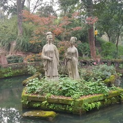 【陪你去看蘇東坡】EP 4-程夫人不急著吃棉花糖