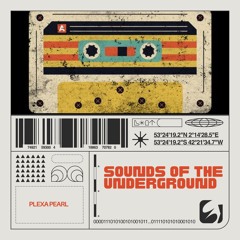Sounds of the underground